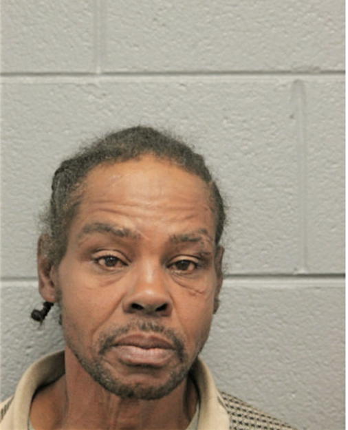 RUSSELL L DANIELS, Cook County, Illinois