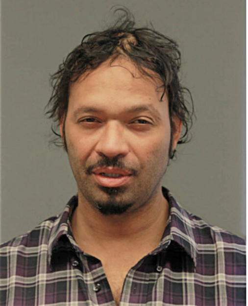 DAVID FRANKLIN DAVIS, Cook County, Illinois
