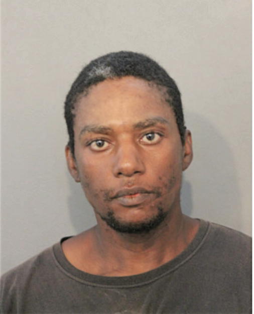 ELGIN DAWSON, Cook County, Illinois