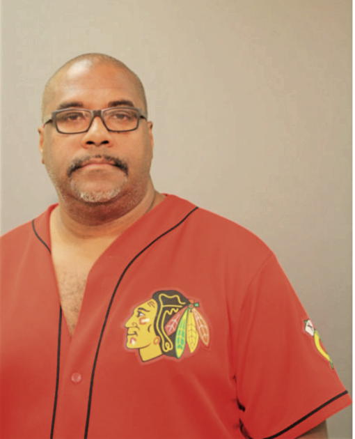 JAVIER DELGADO, Cook County, Illinois