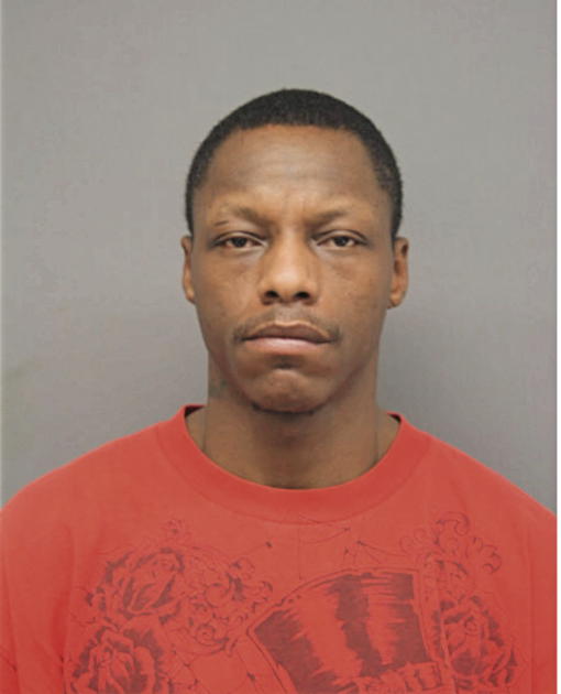 ANTWON L DERRINGTON, Cook County, Illinois