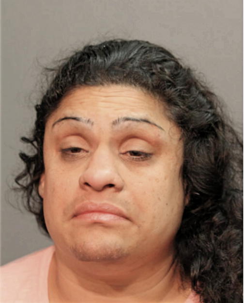 LEILANI DIAZ-ORTIZ, Cook County, Illinois