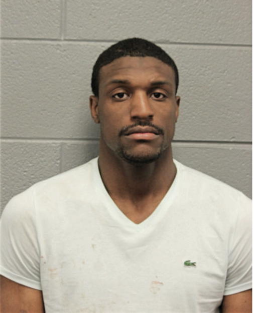 JOHN DOE, Cook County, Illinois