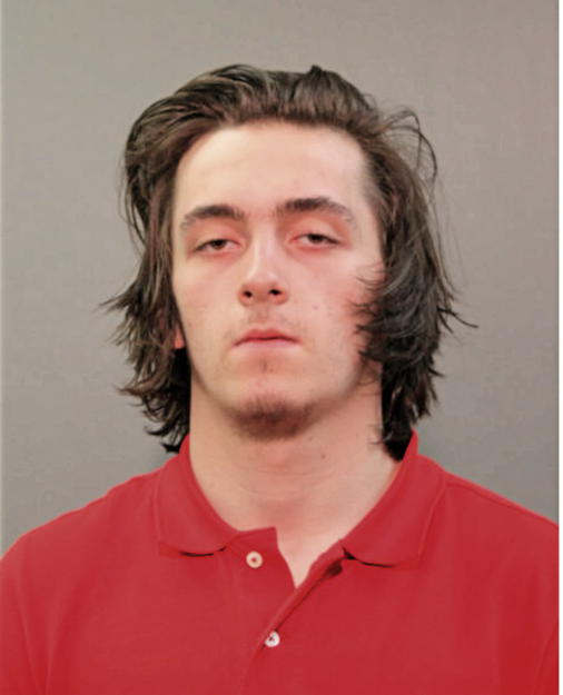 SEAN DOWD, Cook County, Illinois