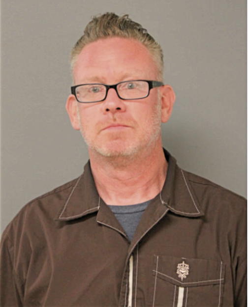 ALEXANDER T DUNHAM, Cook County, Illinois