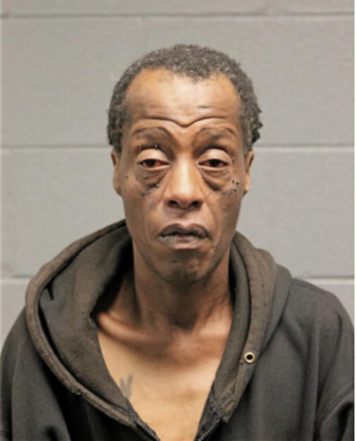DELLA EVANS, Cook County, Illinois