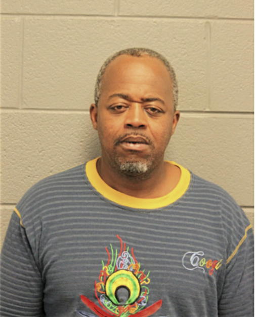 NORVILL FIELDS, Cook County, Illinois