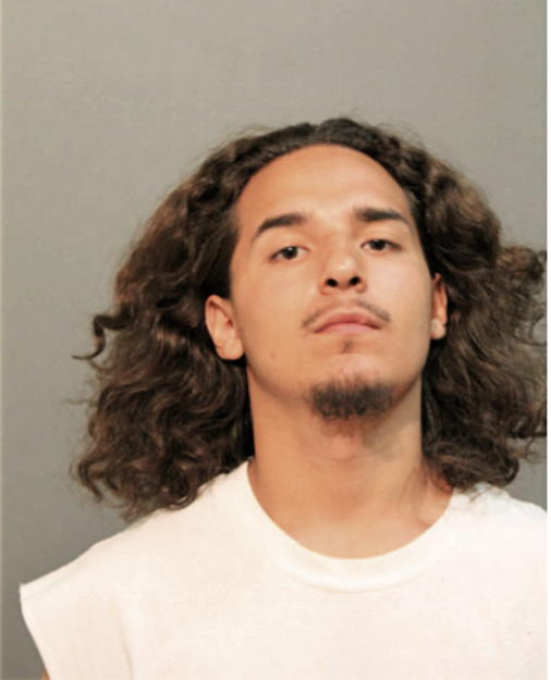 JACOB A FIGUEROA, Cook County, Illinois
