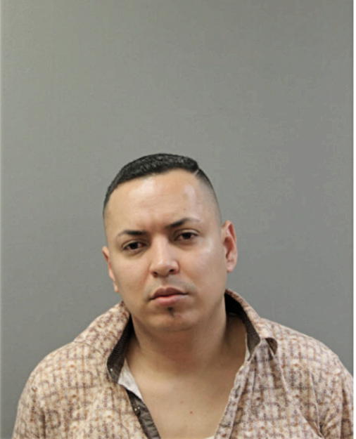 JAIME FLORES-MATIAS, Cook County, Illinois