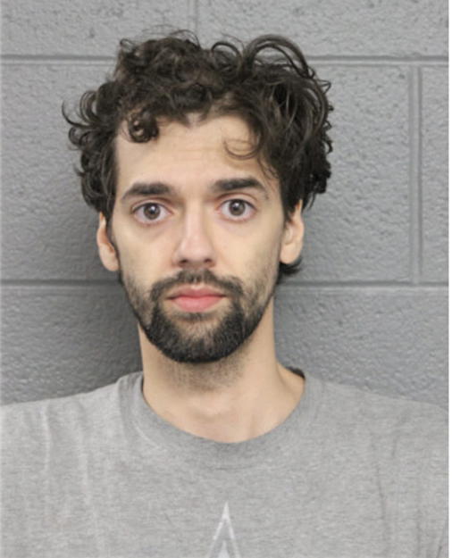 DAVID A FOLLICK, Cook County, Illinois