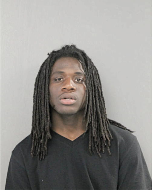 SHAWN FREEMAN, Cook County, Illinois