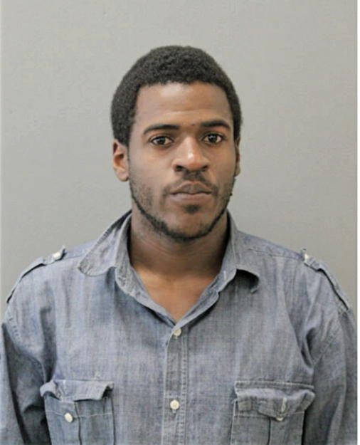 TARAN L FUNCHES, Cook County, Illinois