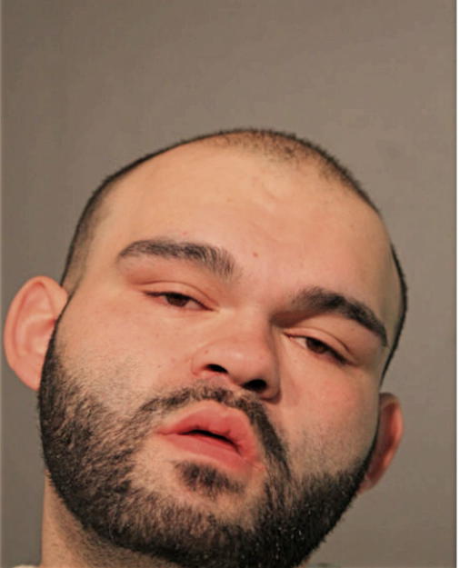 ALFONSO GALAZA, Cook County, Illinois