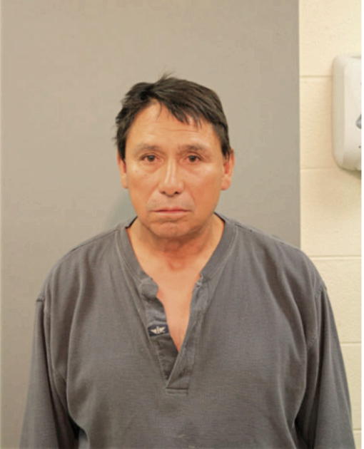 JORGE GAMERO, Cook County, Illinois
