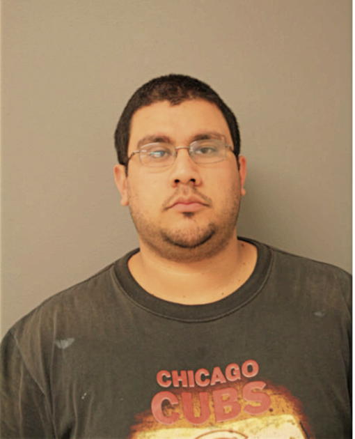 MARCO A GARCIA, Cook County, Illinois