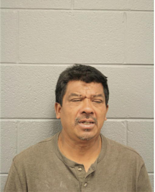 ROBERTO GARCIA, Cook County, Illinois