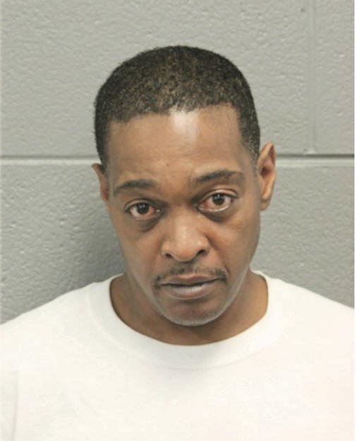 MICHAEL GARDNER, Cook County, Illinois