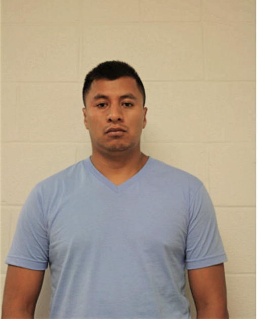 JORGE GONZALEZ-RAMIREZ, Cook County, Illinois