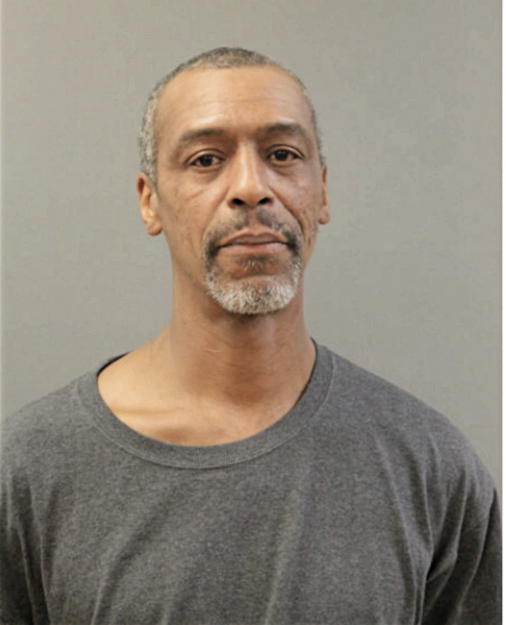 DARRYL R GOWDY, Cook County, Illinois