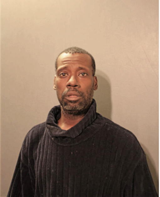 RAYMOND L GRANT, Cook County, Illinois