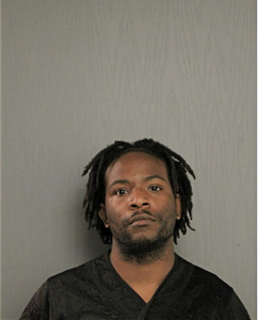 JOE THIERA GRAY, Cook County, Illinois