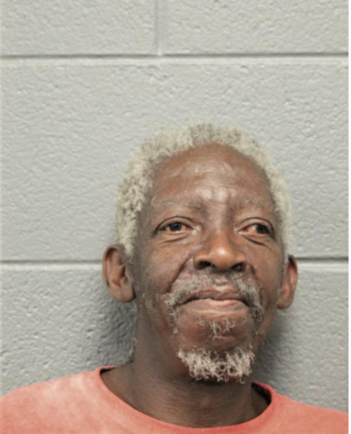 TERRY GREEN, Cook County, Illinois