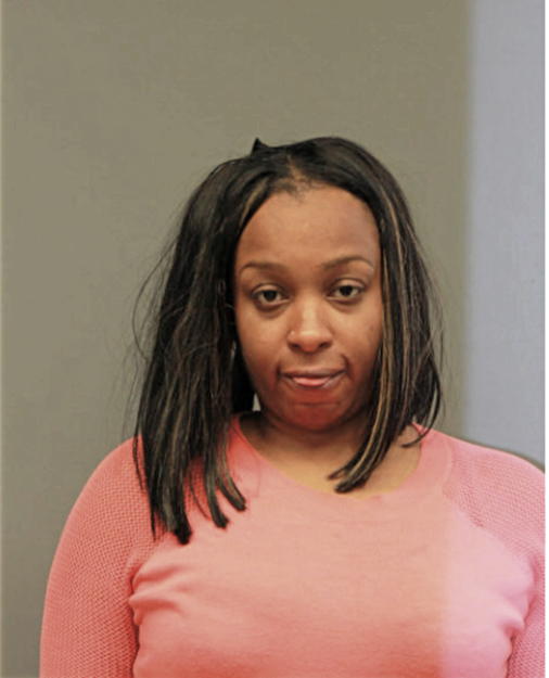 ALICIA R GRIFFIN, Cook County, Illinois