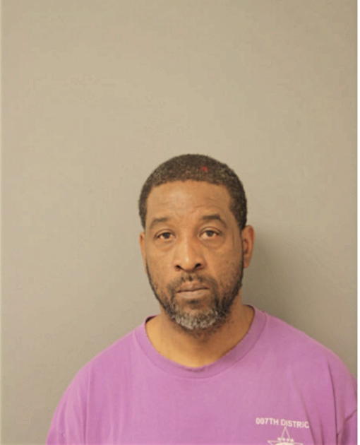 KEVIN GUICE, Cook County, Illinois