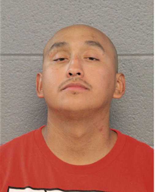 ROMERTO GUZMAN, Cook County, Illinois
