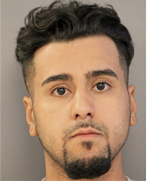 SALVADOR GUZMAN, Cook County, Illinois