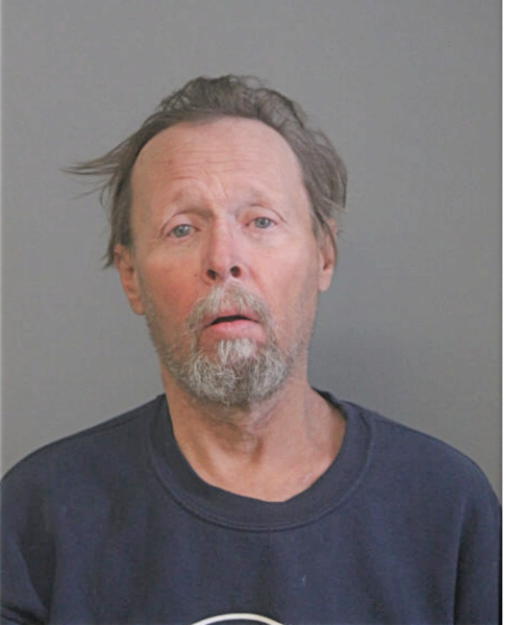 JAMES T HAMMOND, Cook County, Illinois