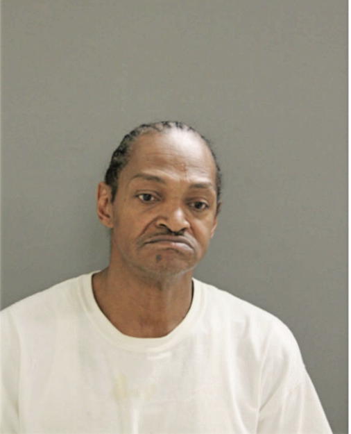CLYDE A HARDEN, Cook County, Illinois