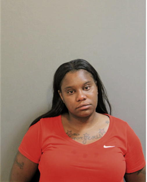 SHAWANA S HARLAND, Cook County, Illinois