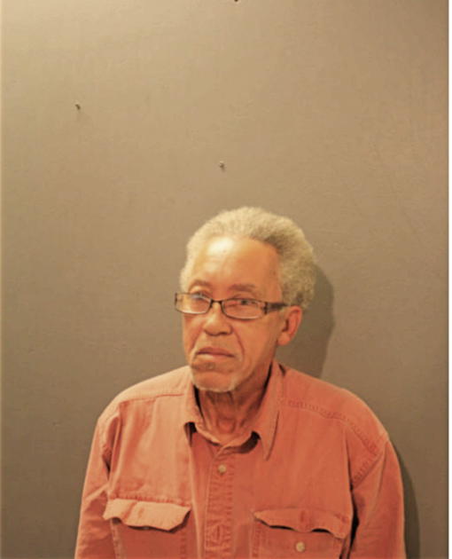 DARRELL G HARLEY, Cook County, Illinois