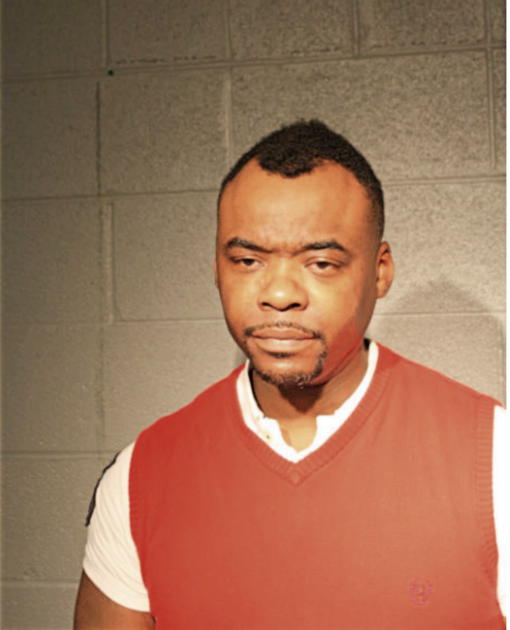 DAVID TOBIAS HAYMER, Cook County, Illinois