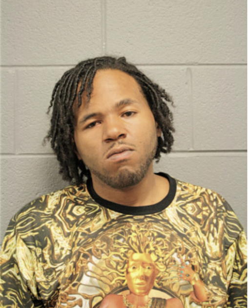 EDWARD HEMPHILL, Cook County, Illinois