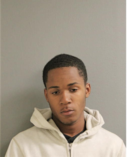 KRISTIAN D HENDERSON, Cook County, Illinois