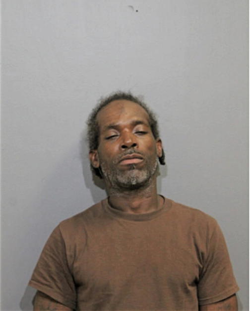 TERRENCE T HENDERSON, Cook County, Illinois