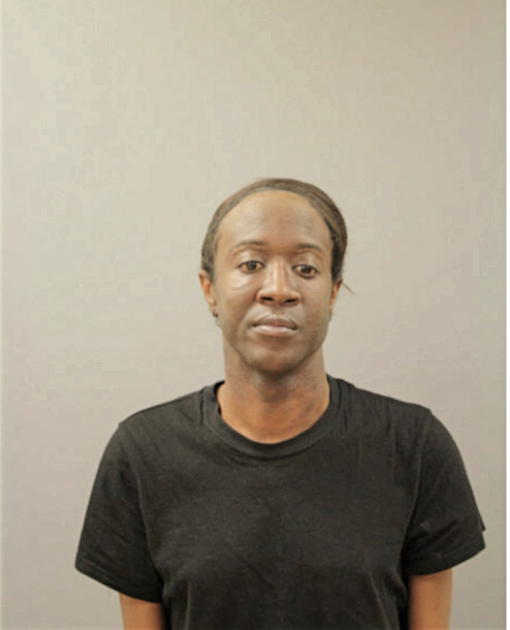 DONYELL HENTZ, Cook County, Illinois