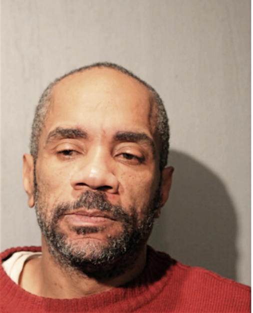 TIMOTHY O HOLCOMB, Cook County, Illinois
