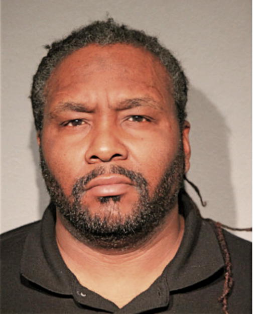 DERRICK L HOOKS, Cook County, Illinois