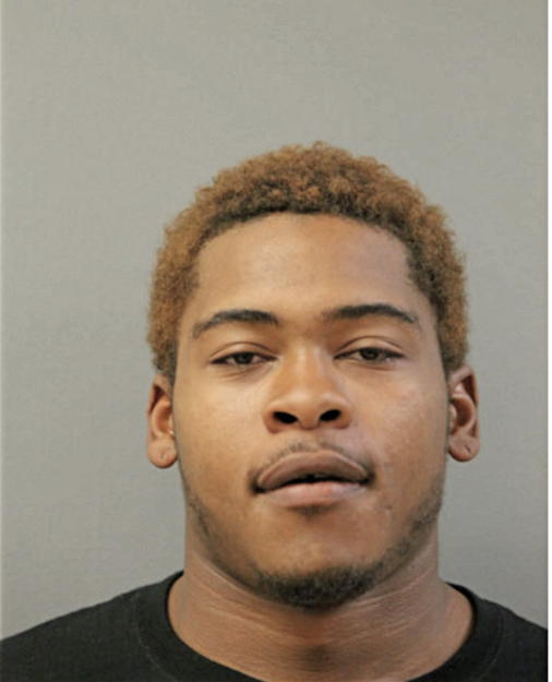 BERNELL HOPKINS, Cook County, Illinois