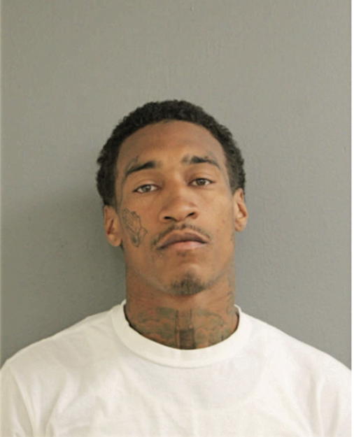 REGINALD HORTON, Cook County, Illinois