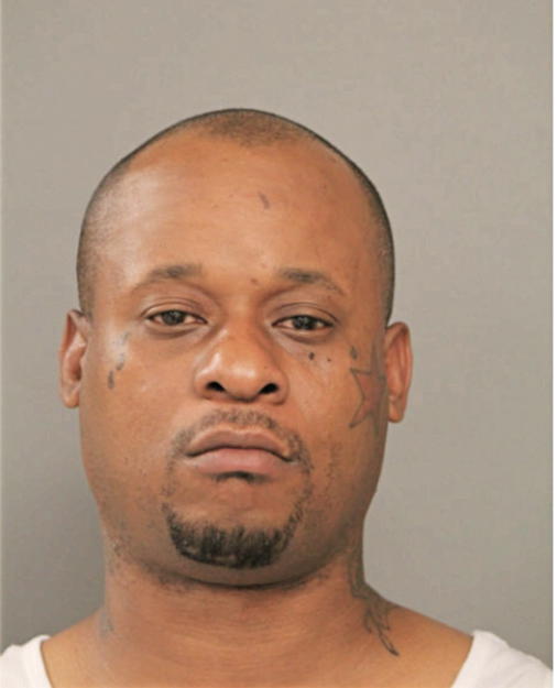 OSSIE J HUBBARD, Cook County, Illinois