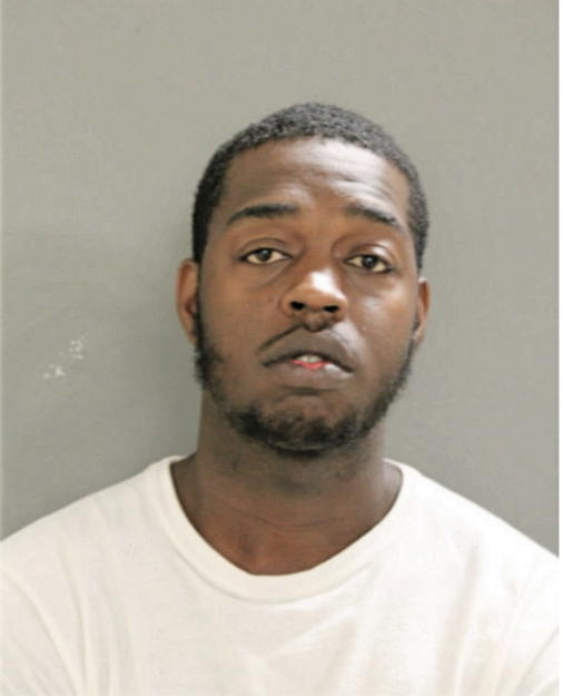 QUINTON M HUMPHRIES, Cook County, Illinois
