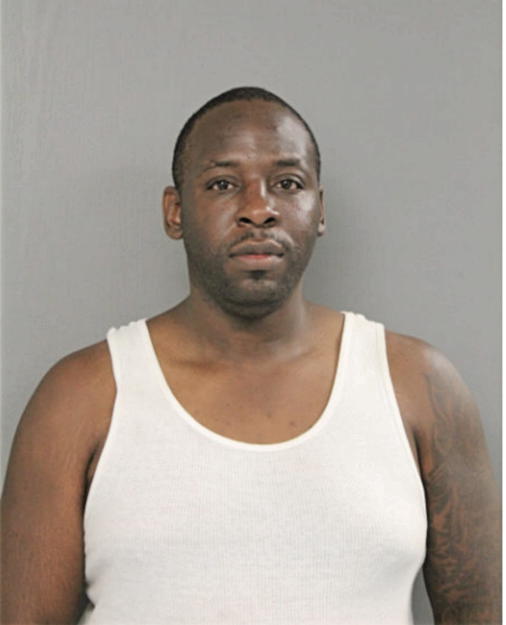 ANTHONY JACKSON, Cook County, Illinois