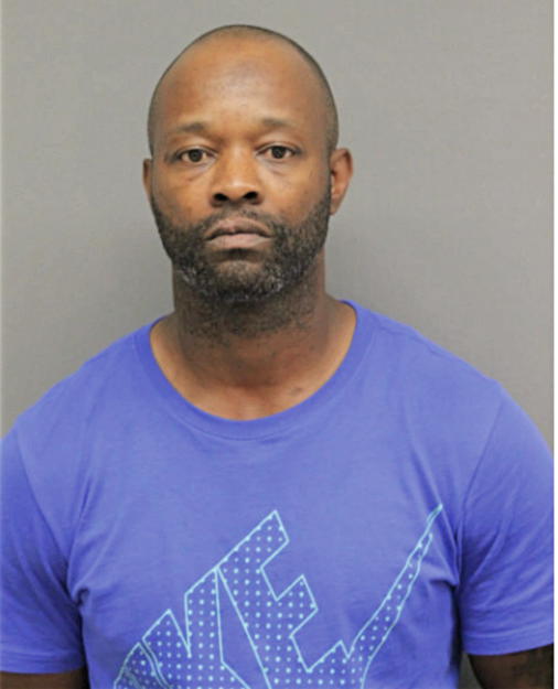 ISSAC A JACKSON, Cook County, Illinois