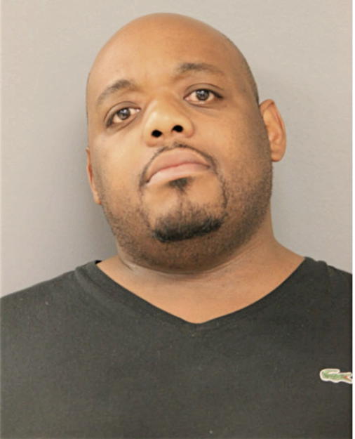 JEFFREY L JACKSON, Cook County, Illinois