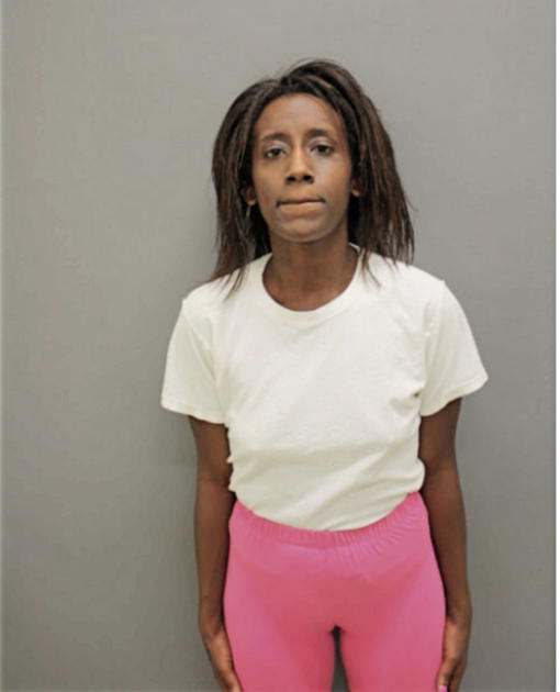 LATOYA C JACKSON, Cook County, Illinois