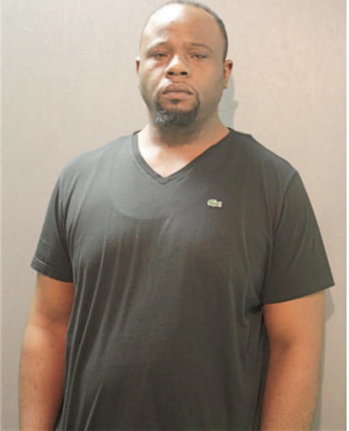BOBBY R JAMES, Cook County, Illinois